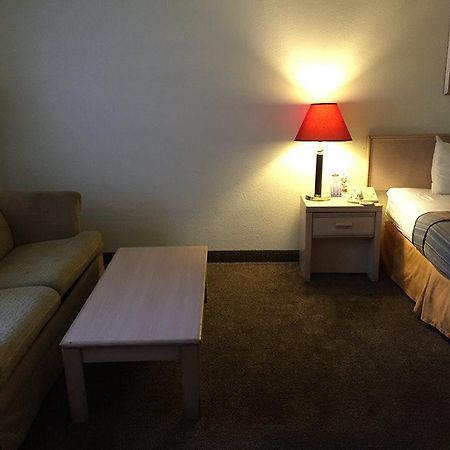 Amco Hotel & Suites- Fort Hood Killeen Εξωτερικό φωτογραφία