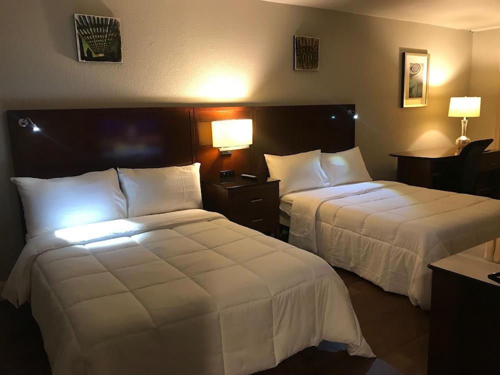 Amco Hotel & Suites- Fort Hood Killeen Εξωτερικό φωτογραφία