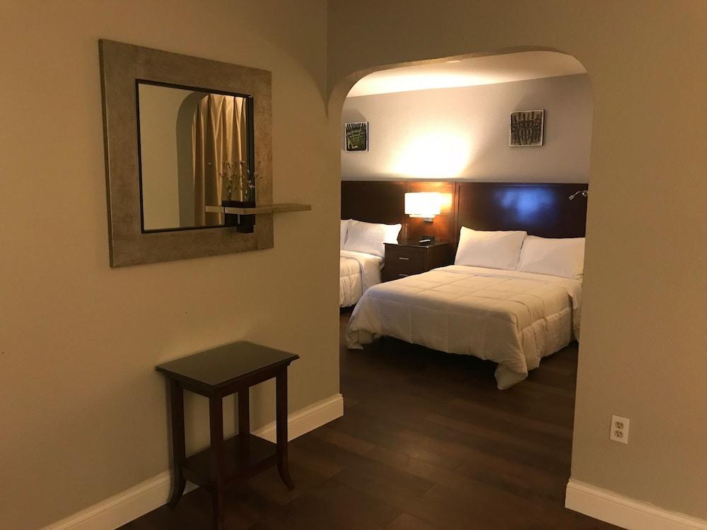 Amco Hotel & Suites- Fort Hood Killeen Εξωτερικό φωτογραφία
