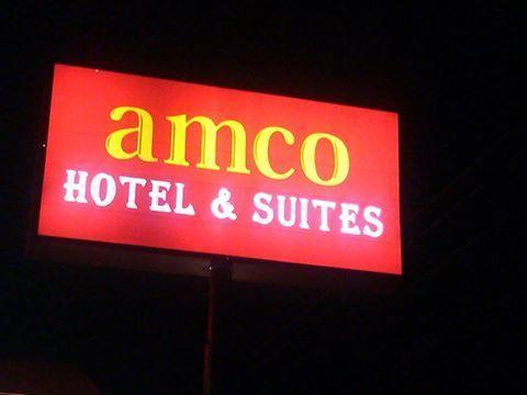 Amco Hotel & Suites- Fort Hood Killeen Εξωτερικό φωτογραφία
