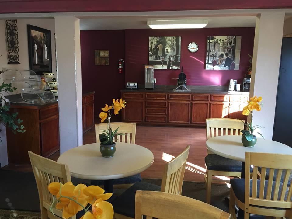 Amco Hotel & Suites- Fort Hood Killeen Εξωτερικό φωτογραφία
