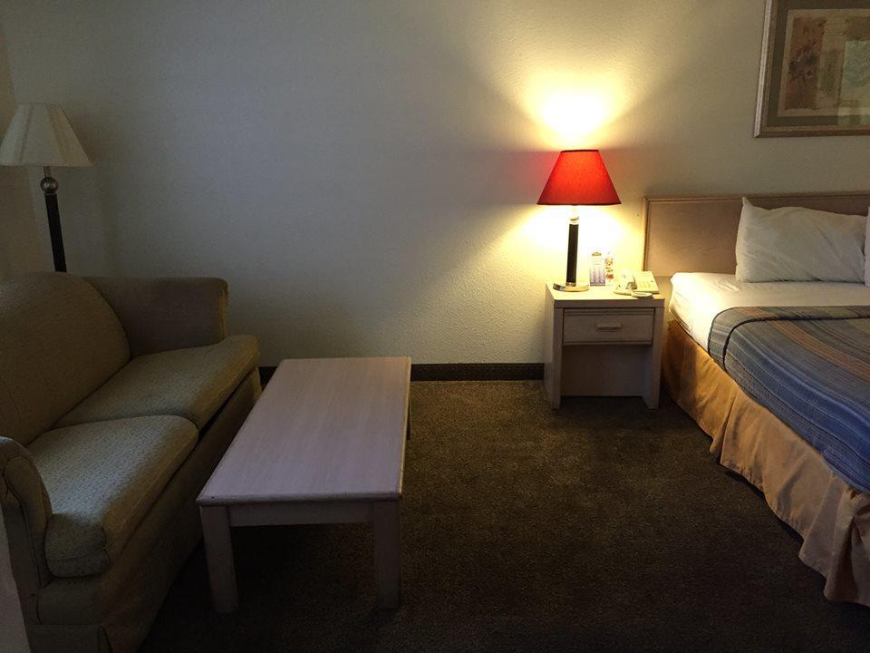 Amco Hotel & Suites- Fort Hood Killeen Εξωτερικό φωτογραφία