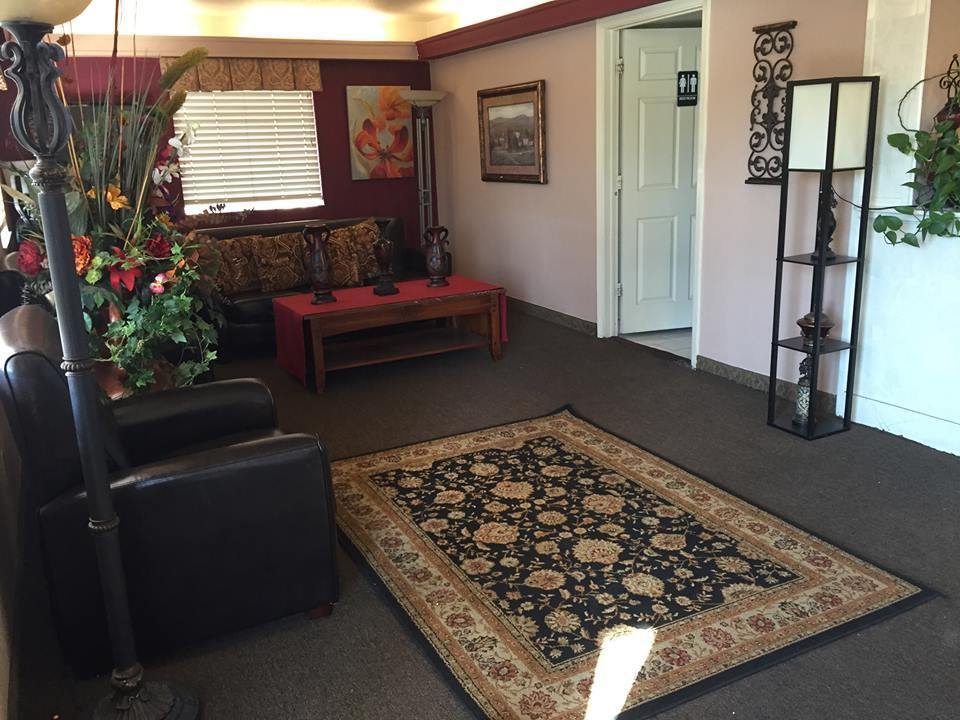 Amco Hotel & Suites- Fort Hood Killeen Εξωτερικό φωτογραφία