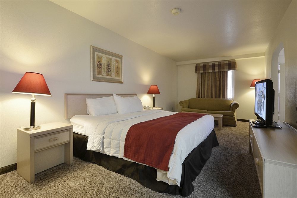 Amco Hotel & Suites- Fort Hood Killeen Εξωτερικό φωτογραφία