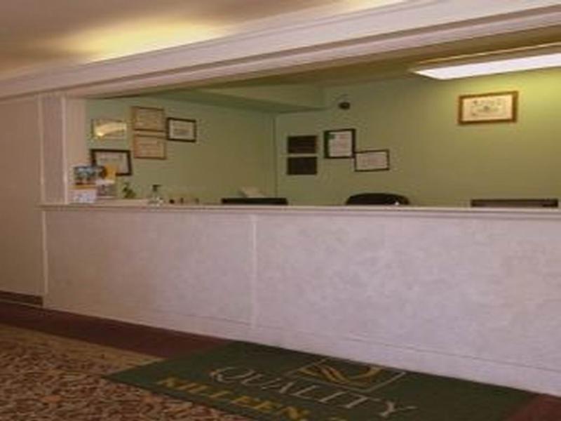 Amco Hotel & Suites- Fort Hood Killeen Εξωτερικό φωτογραφία