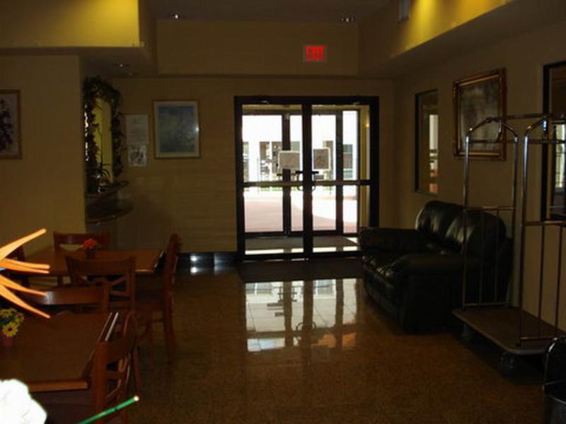 Amco Hotel & Suites- Fort Hood Killeen Εξωτερικό φωτογραφία