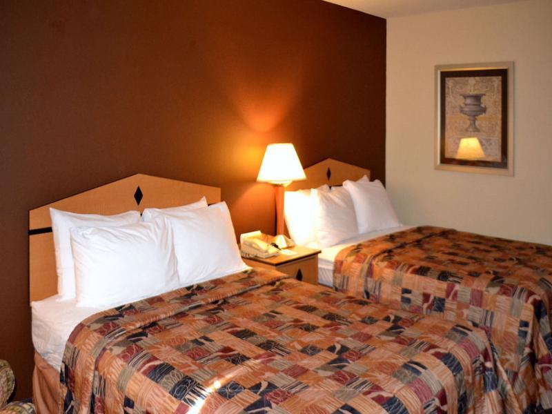 Amco Hotel & Suites- Fort Hood Killeen Εξωτερικό φωτογραφία