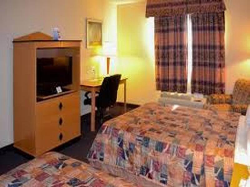 Amco Hotel & Suites- Fort Hood Killeen Εξωτερικό φωτογραφία
