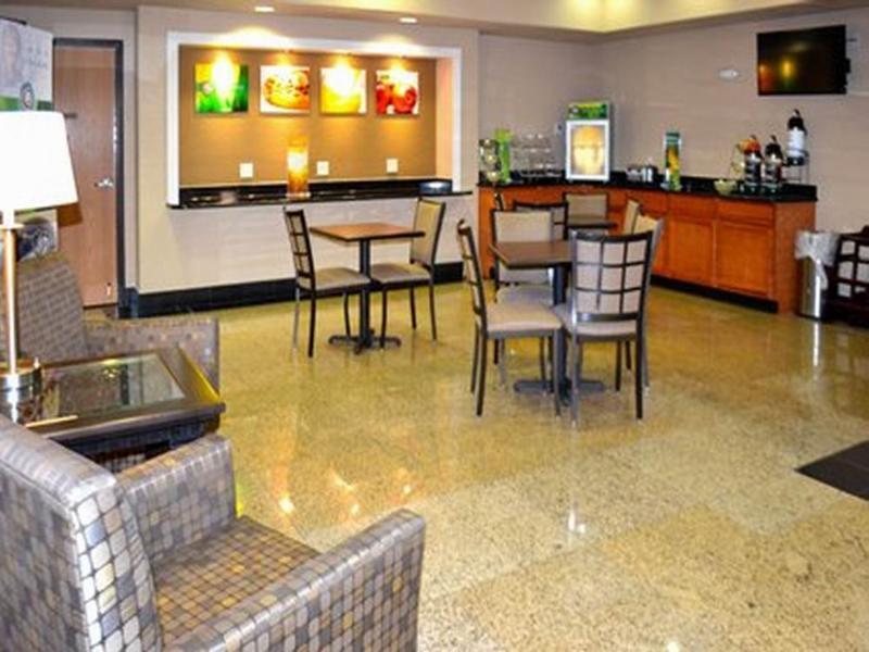 Amco Hotel & Suites- Fort Hood Killeen Εξωτερικό φωτογραφία