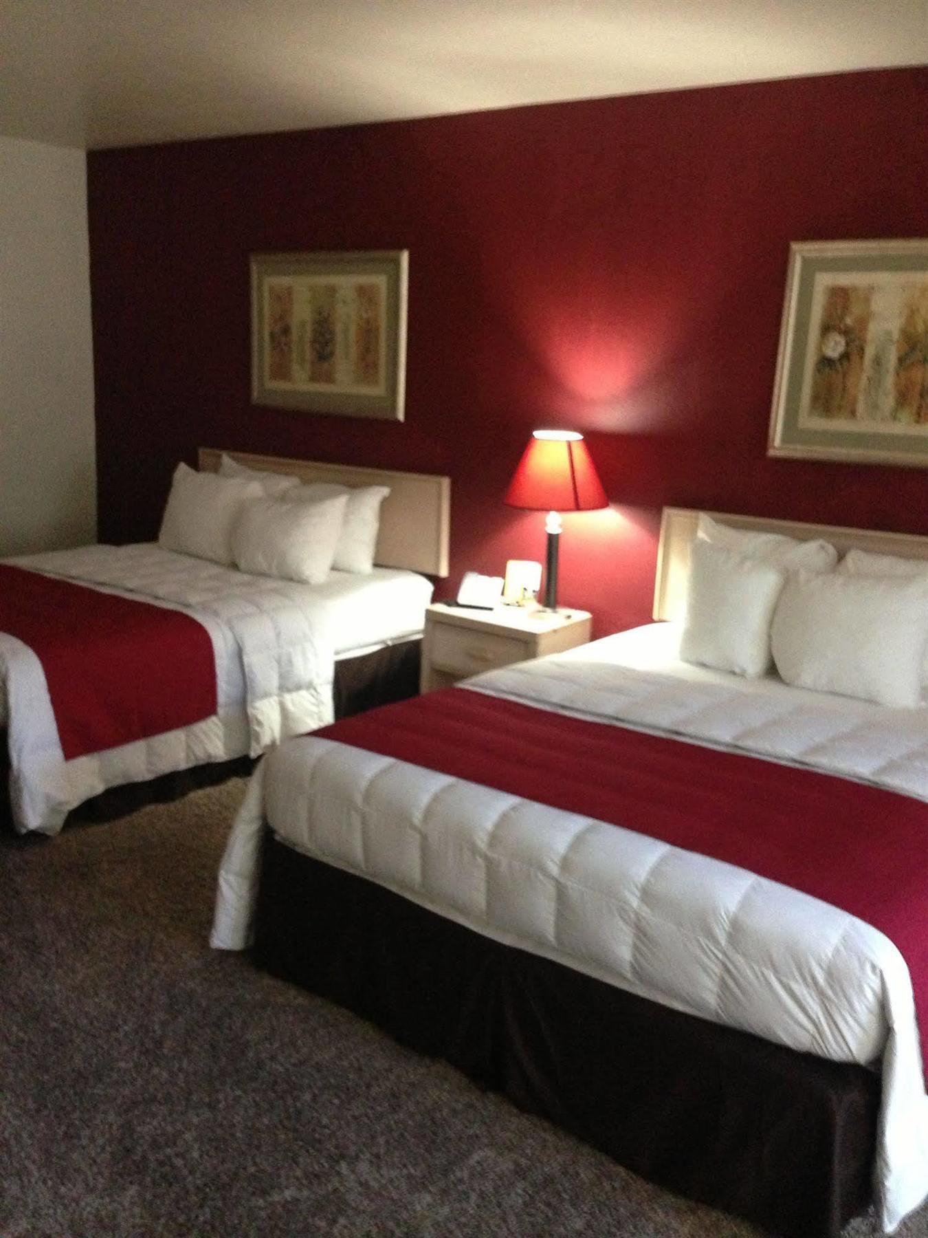 Amco Hotel & Suites- Fort Hood Killeen Εξωτερικό φωτογραφία